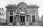 Habad synagogue in Kherson, before 1917 ©Yad Vashem Photo archives